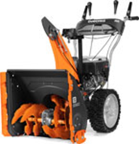 Снегоуборочная машина DeWorks S 6560