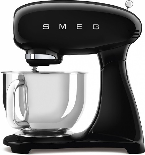 Миксеры Smeg SMF03BLEU