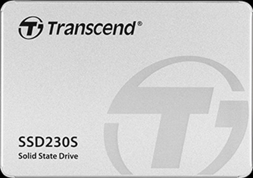 Твердотельный накопитель Transcend SSD SSD230S