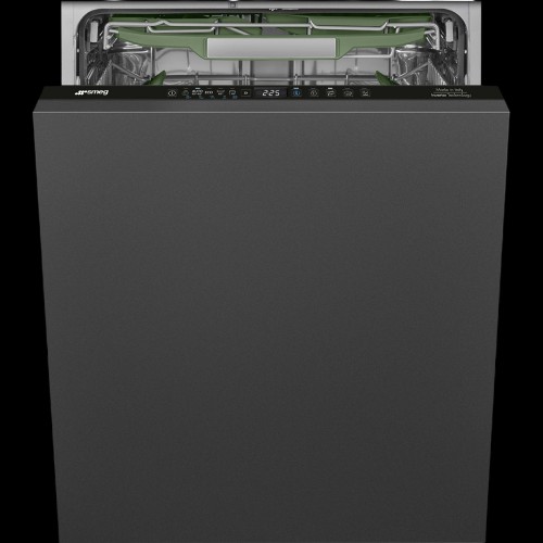Посудомоечная машина Smeg STL7322BQL