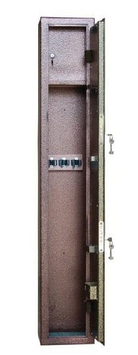 Оружейный сейф Меткон ОШ-3