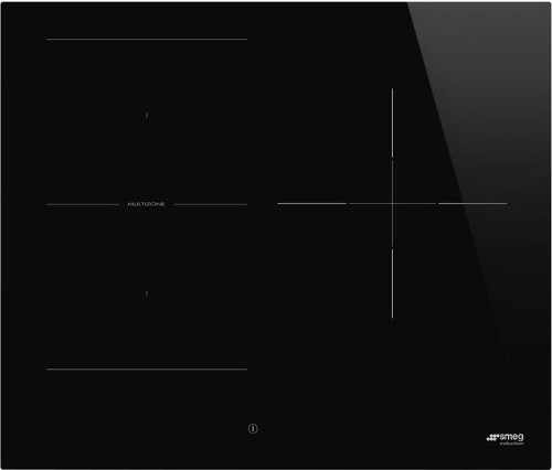 Встраиваемые индукционные панели Smeg SI1M4634D