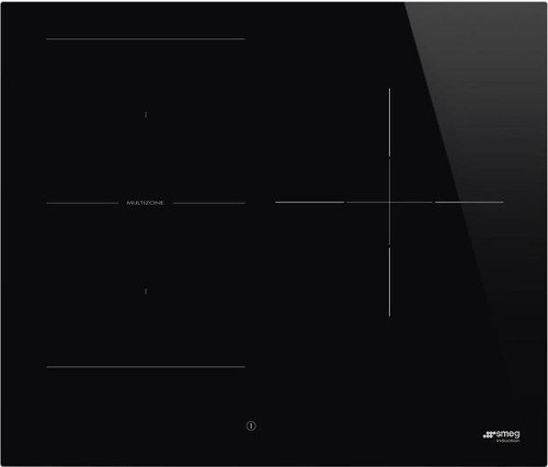 Встраиваемые индукционные панели Smeg SI1M4634D Встраиваемые индукционные панели Smeg SI1M4634D