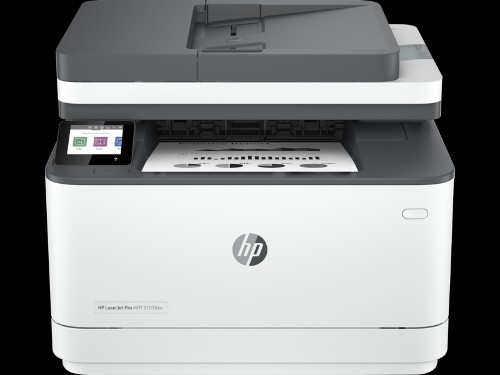 Лазерное МФУ HP G632A