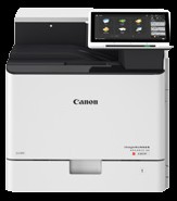 Цветной лазерный принтер Canon imageRUNNER ADVANCE DX C357P SFP 3881C006