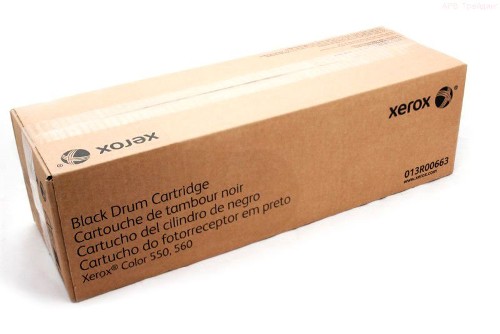 Xerox PrimeLink C9065/C9070, копи-картридж Black (013R00663)