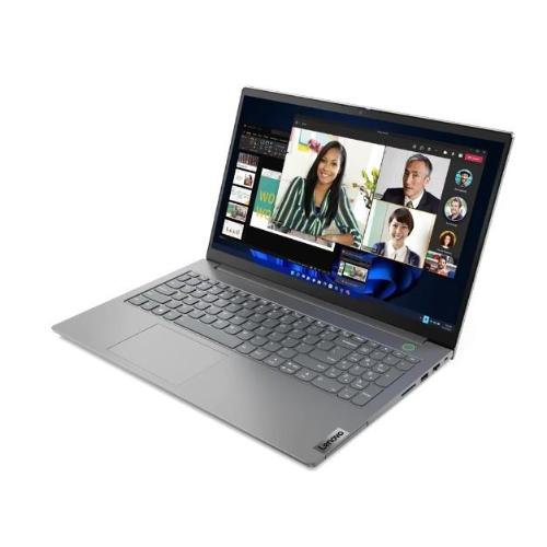 Ноутбук Lenovo ThinkBook 15 G4 15.6" FHD IPS 5-1235U 16GB 512GB SSD Intel FP Backlit Keys W11 Pro 1Y EN kbd , 3pin cable