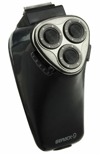 Бритва электрическая Бердск 9