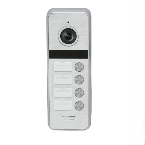 Вызывные панели четырехпроводные AltCam VP8004