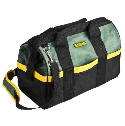 Сумка для инструмента, 18 карманов, 16", KRAFTOOL 38713-16_z01