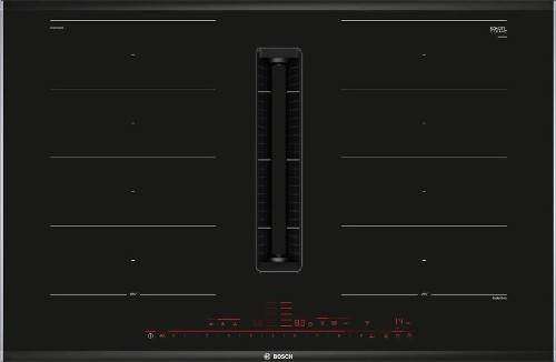 Встраиваемая индукционная панель Bosch PXX875D57E