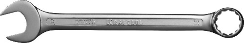 KRAFTOOL 32 мм, комбинированный гаечный ключ (27079-32)