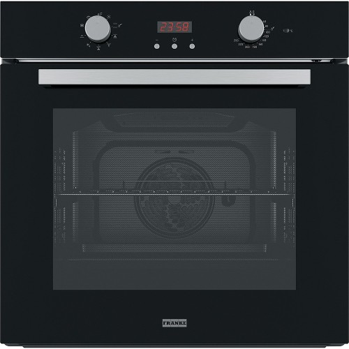 Духовой шкаф Franke FSL 86 H BK Franke FSL 86 H BK Духовой шкаф Franke FSL 86 H BK Franke FSL 86 H BK