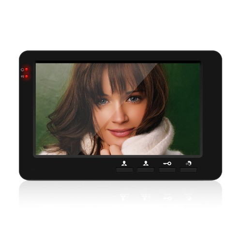 Мониторы четырехпроводные Altcam VDP73(B) Мониторы четырехпроводные Altcam VDP73(B)