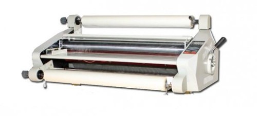 Рулонный ламинатор Boway BW 650D формат А1