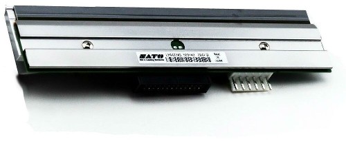 Печатающая термоголовка для принтеров этикеток SATO CL4NX R29798000/R37901900 305 Dpi