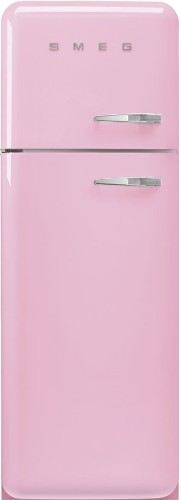 Холодильник Smeg FAB30LPK5 Холодильник Smeg FAB30LPK5