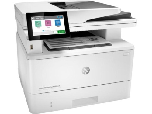 МФУ HP M430f 3PZ55A лазер.монохром.38 стр/мин