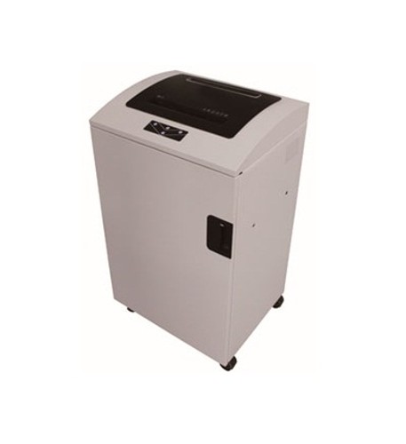 Уничтожитель бумаг Bulros 5840C светло-серый Уничтожитель бумаг Bulros 5840C светло-серый