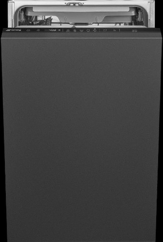 Посудомоечная машина Smeg SMEG ST4523DIN