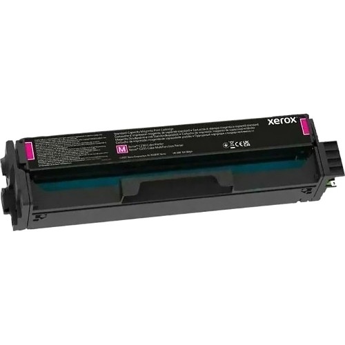 Тонер-картридж повышенной емкости (M) Xerox 006R04397