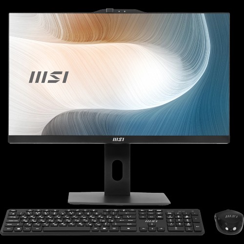 Моноблок MSI Modern AM242P 1M-2416XRU 23.8" (9S6-AE0721-2416)