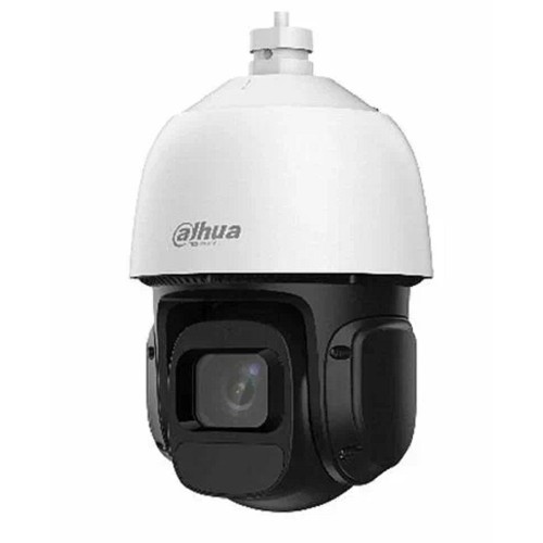 DAHUA DH-SD3D416NB-GNY Уличная мини-PTZ IP-видеокамера 4Мп; 1/2.8” CMOS; 16x моторизованный объектив 5~80мм; ИК 80м; IP66