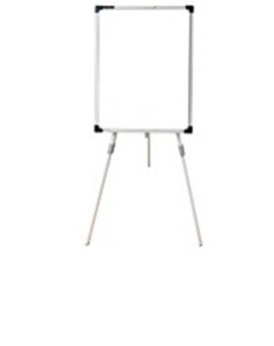 Флипчарт на треноге мольберт на треноге BOARDSYS EcoLite маркерный 70*50 метал. профиль