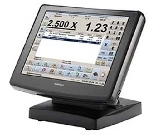 POS компьютер Posiflex KS-6215