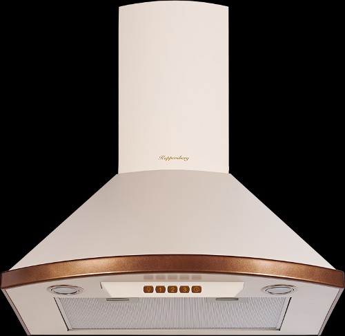 Вытяжка Kuppersberg BONA 60 C Bronze