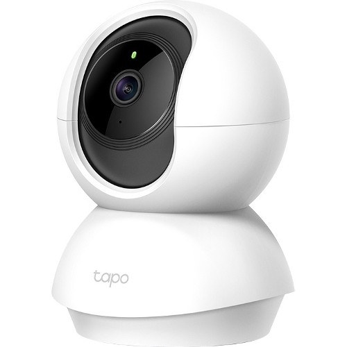 Камера Камера видеонаблюдения IP внутренняя Tp-Link TC70