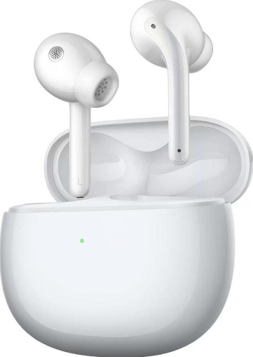 Наушники Xiaomi Buds 3 ( Gloss White)