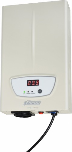 Стабилизатор POWERMAN AVS 1000S Стабилизатор POWERMAN AVS 1000S
