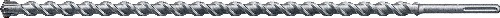 ЗУБР 28 x 880/1000 мм, SDS-max бур, Профессионал (29350-880-28)