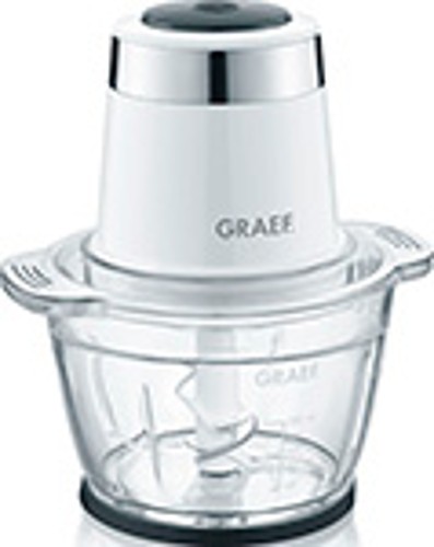 Измельчитель Graef CH 501 weiss