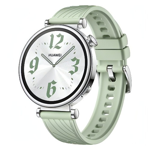 Смарт-часы HUAWEI Watch GT4 41mm Aurora Green (ARA-B19FG)