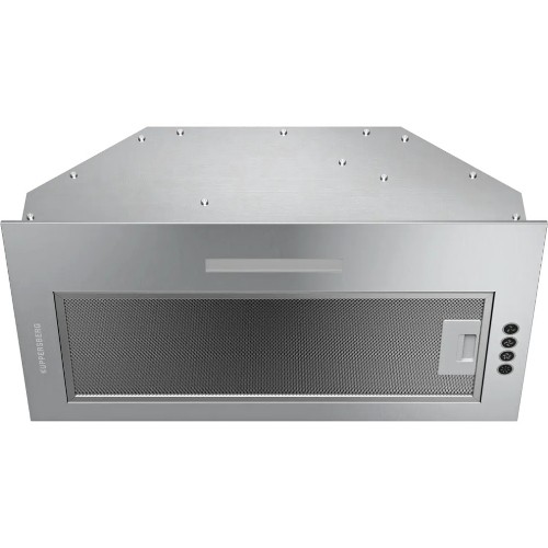 Вытяжка встраиваемая Kuppersberg INTOUCH 60 X Вытяжка встраиваемая Kuppersberg INTOUCH 60 X