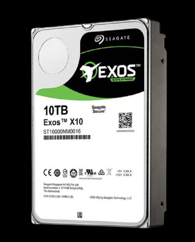Жесткий диск Seagate ST10000NM0206