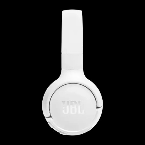 Наушники JBL JBLT520BTWHT