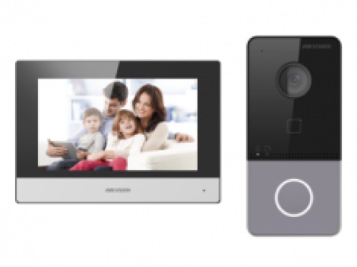 DS-KIS603-P(C) Hikvision