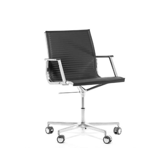 Кресло Luxy Nulite/B