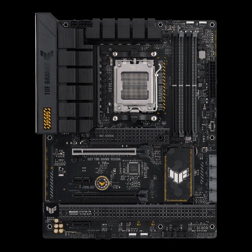 Материнская плата ASUS TUF GAMING B650-PLUS Материнская плата ASUS TUF GAMING B650-PLUS