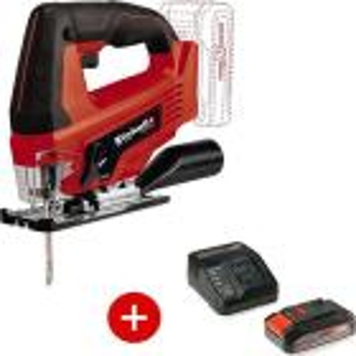 Лобзик Einhell PXC TC-JS, 18 Li (4321209SET)