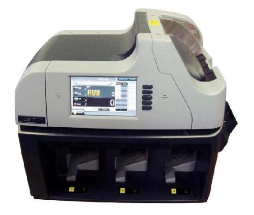 Сортировщик банкнот Magner 350 Сортировщик банкнот Magner 350