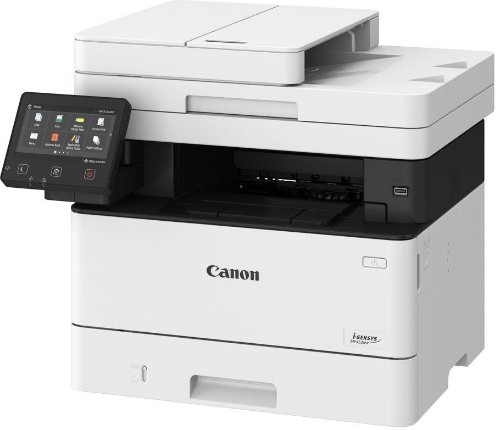 МФУ Canon I-SENSYS MF453DW (5161C007), А4