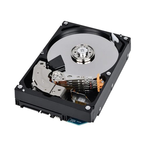 Жесткий диск Toshiba Enterprise (MG08ADA800E) 3.5/8Tb/SATA 6Gb/s, 7200rpm