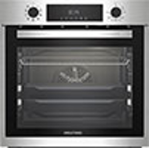 Электрический духовой шкаф Grundig GEBM11301XC, нержавеющая сталь