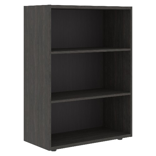 Стеллаж средний XTEN XMC 85, дуб юкон модерн, 850х410х1165 мм