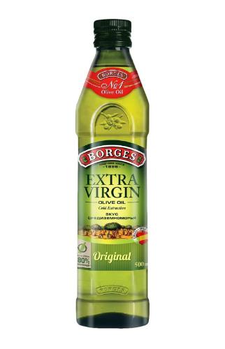 Масло Borges Extra Virgen оливковое, 500мл
