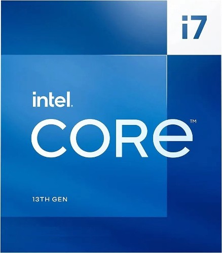Процессор Intel Core i7-13700F (OEM) Процессор Intel Core i7-13700F (OEM)